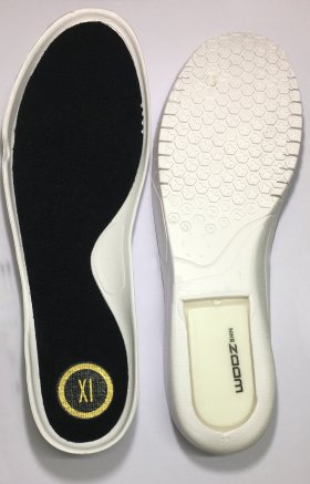 Replacement KOBE 11 Zoom Lunarlon Basketball Shoes Insoles GK-1808