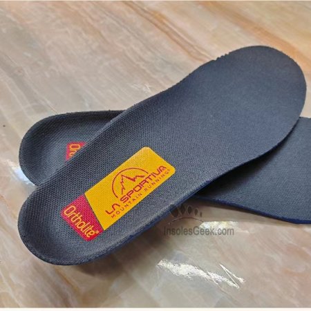 Replacement La Sportiva Mountain Running Ergonomic Ortholite Insoles GK-1880