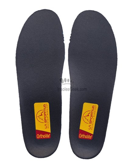 Replacement La Sportiva Mountain Running Ergonomic Ortholite Insoles GK-1880