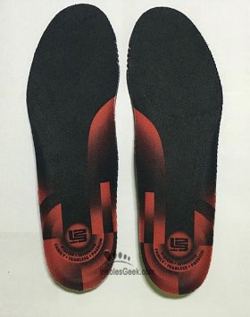 Replacement LeBron James LJ23 Basketball Shoes Insoles GK-1913
