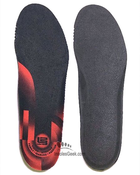 Replacement LeBron James LJ23 Basketball Shoes Insoles GK-1913