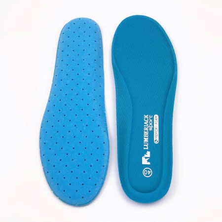 Replacement LUMBERJACK Sports Memory Foam Insoles GK-522