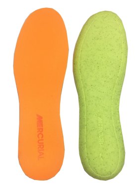 Replacement Nike Mercurial Superfly FG AG Soccer Cleats Insoles GK-1811