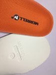 Replacement MERRELL EVA Insoles Orange GK-12183