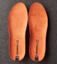 Replacement Merrell Natural Flex Air Cushion Footbeds GK-12195