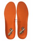 Replacement MERRELL Ortholite Air Cushion Insoles Orange GK-1242