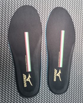 Replacement Mizuno Ortholite Partners in Performance Insoles GK-12127