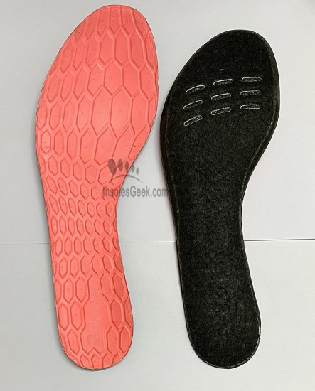 Replacement New Balance Fresh Foam Shoes Insoles GK-1876 - Click Image to Close