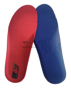 Replacement New Balance Running Ortholite Shoes Insoles GK-1881