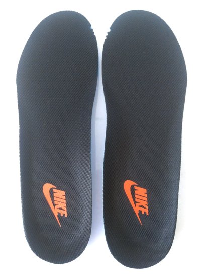 Replacement Nike AIR Huarache Ortholite Insoles GK-12137 - Click Image to Close