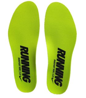 Replacement Nike Air Max Running Barefoot Ride 4.0 5.0 Insoles GK-1257