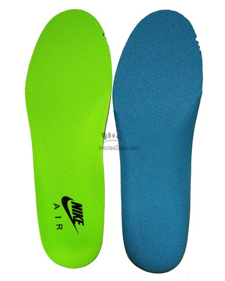 Replacement Nike Air Ortholite Shoes Insoles GK-0119