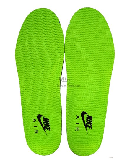 Replacement Nike Air Ortholite Shoes Insoles GK-0119 - Click Image to Close