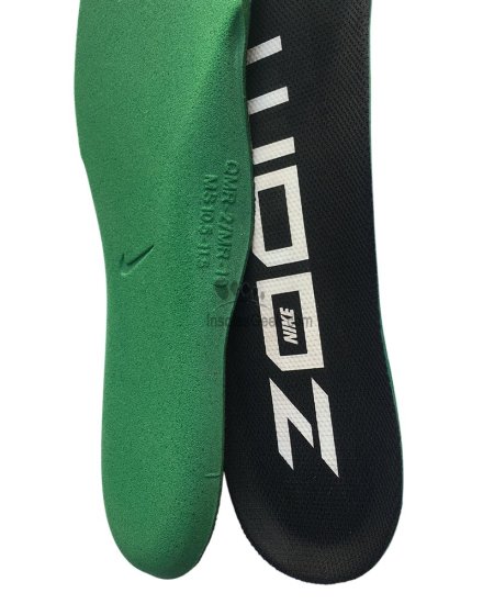 Replacement Nike Air Zoom Pegasus 37 Running Shoe Insole GK-1926