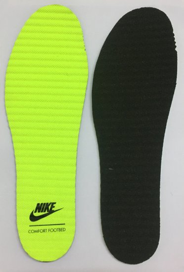 Replacement Nike Comfort Footbed KAISHI ROSHE Shoe Insole GK-1819 - Click Image to Close