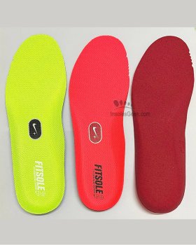 Replacement Nike Fitsole Ortholite Sport Insoles GK-0103