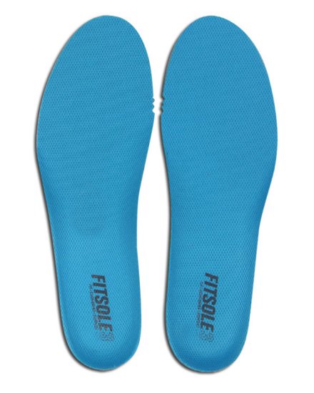 Replacement Nike Fitsole3 Ortholite Thick Shoe Insoles GK-0140 - Click Image to Close