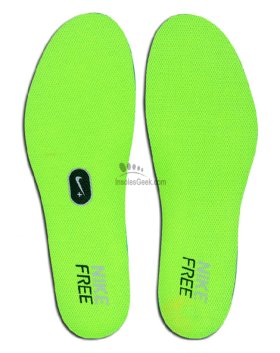 Replacement Nike Free RN Ortholite Running Insoles GK-0101