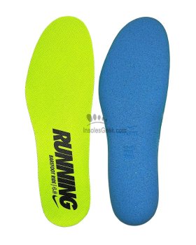 Replacement Nike Free RN Train Metcon Running Thin Shoe Insoles GK-12105
