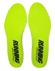 Replacement NIKE FREE RUNNING NEUTRAL RIDE TRAIL EVA Shoes Insoles GK-1214
