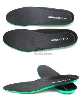 Replacement Nike Golf Ortholite Shoes Insoles GK-1239