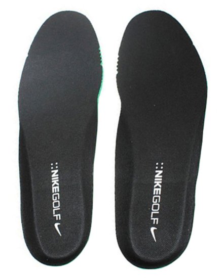 Replacement Nike Golf Ortholite Shoes Insoles GK-1239 - Click Image to Close