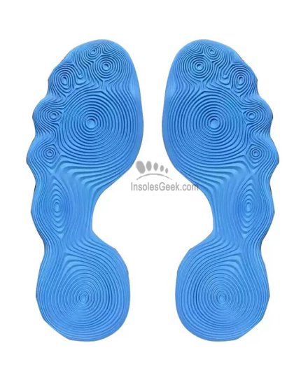 Replacement Nike Hyperdunk X HD2018 Outsole‌ HD2017 Sole Unit GK-1758