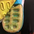 Replacement Nike KD 5 6 Air Max Bubble Unit Repair Shoes Part GK-1747