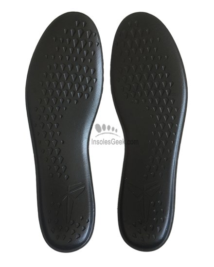 Replacement Nike Kobe 8 React Protro Basketball Insoles GK-1901