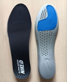 Replacement Lacrosse CTR360 PORON Football Shoes Insoles GK-310
