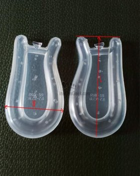 Replacement Nike Lebron 17 LBJ 18 Max Air Sole Unit GK-1755