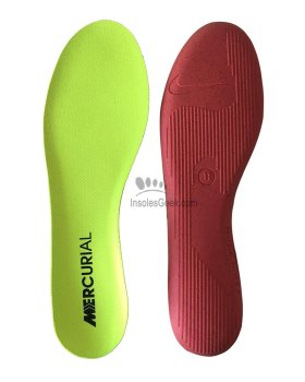 Replacement Nike Mercurial 9 10 11 Ortholite Soccer Insoles GK-1920