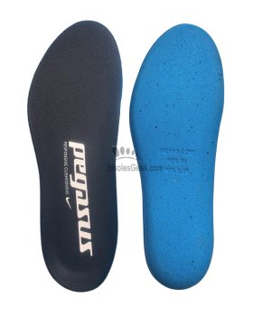 Replacement Nike Pegasus 41 42 Responsive Running Insoles GK-1916