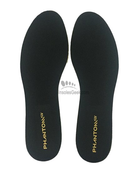 Replacement Nike Phantom GX Cleated Shoes Insoles GK-1898