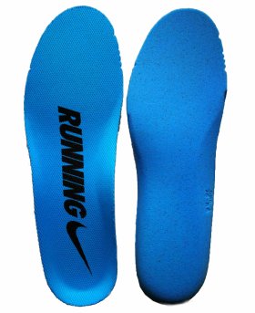 Replacement Nike Zoom Fly Pegasus Running Ortholite Insoles GK-12150