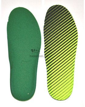 Replacement Nike Running Shield Pack Ortholite Insoles GK-0125