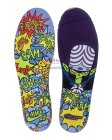 Replacement Nike SB Dunk Low Powerpuff Girls Bubbles Zoom Insole GK-1924