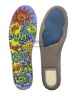 Replacement Nike SB Dunk Low Powerpuff Girls Bubbles Zoom Insole GK-1924