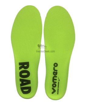 Replacement Nike Vomero 18 Plus Premium Road Running Insoles GK-1917