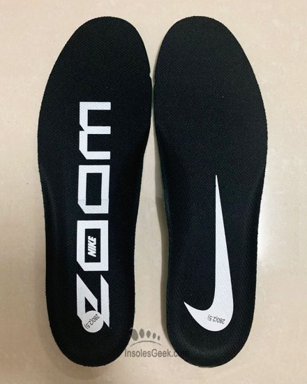 Replacement Nike Zoom Fly Pegasus Running Ortholite Insoles GK-12150