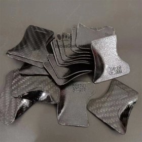 Replacement Nike Zoom Kobe 4 ZK5 ZK6 ZK8 ZK9 Carbon Fiber Plate Part Unit GK-1753
