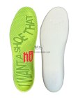 Replacement Nike Zoom Kobe 6 Protro Shoes Insoles GK-1902