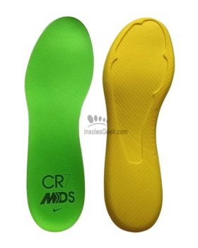 Replacement Nike Zoom Mercurial Vapor 15 16 Elite CR7 MDS Insoles GK-1908