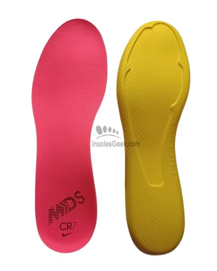 Replacement Nike Zoom Mercurial Vapor 15 16 Elite CR7 MDS Insoles GK-1908