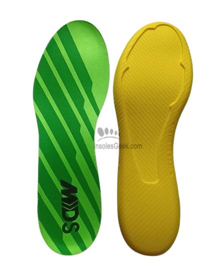 Replacement Nike Zoom Mercurial Vapor 15 16 Elite CR7 MDS Insoles GK-1908