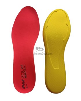 Replacement Nike Zoom Mercurial Vapor 15 16 Elite CR7 MDS Insoles GK-1908
