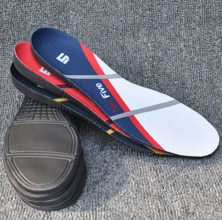 Replacement Nike Five EVA Soccer Sneaker Insoles GK-1836