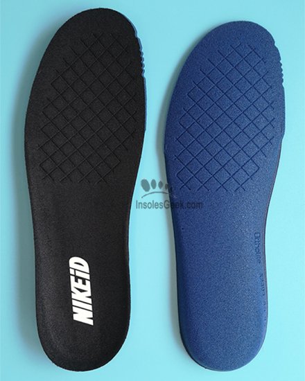 Replacement NIKEiD Kobe X ZK10 Ortholite Basketball Shoes Insoles GK-1205