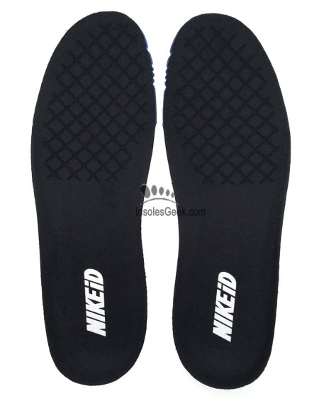 Replacement NIKEiD Kobe X ZK10 Ortholite Basketball Shoes Insoles GK-1205