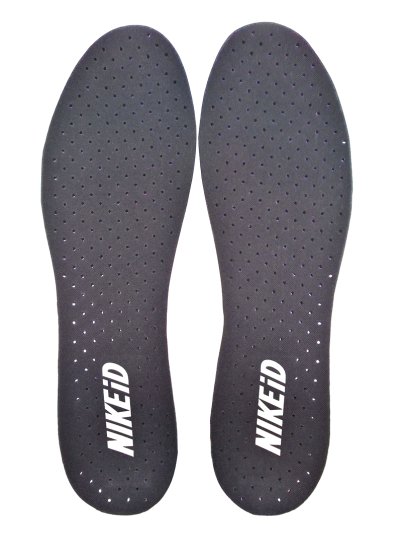 Replacement NIKEiD MERCURIAL Narrow Waist Shape Soccer Shoes Insoles - Click Image to Close